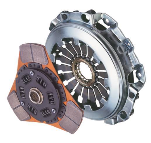 Exedy 3 PADDLE CLUTCH KIT NISSAN S14 200SX SILVIA