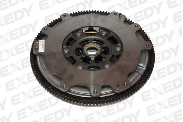 Exedy Dual Mass Flywheel