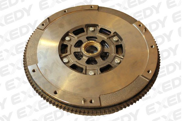 Exedy Dual Mass Flywheel