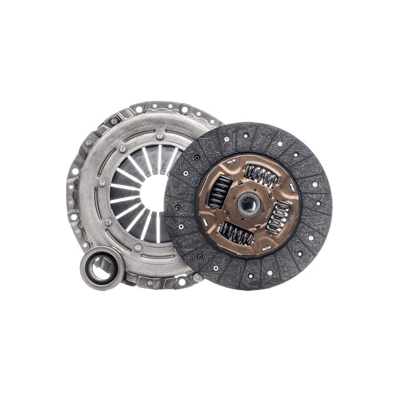 Exedy 3pcs Clutch Kit