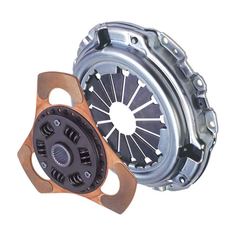 Exedy 3pcs Clutch Kit