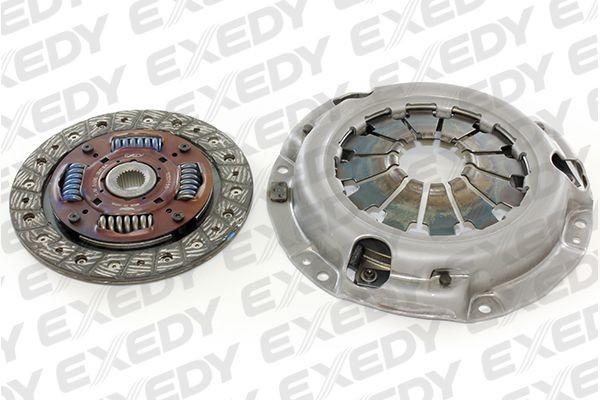 Exedy 2pcs Clutch Kit