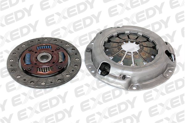 Exedy 2pcs Clutch Kit
