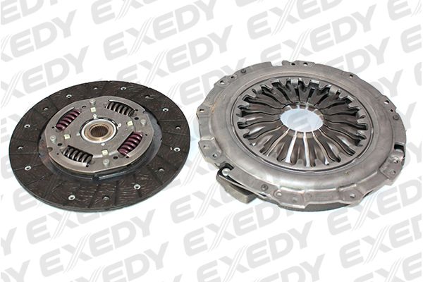 Exedy 2pcs Clutch Kit