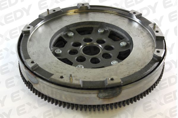 Exedy Dual Mass Flywheel
