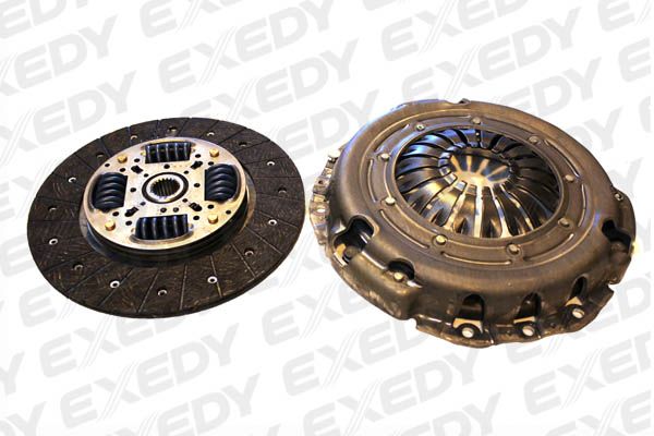 Exedy 2pcs Clutch Kit