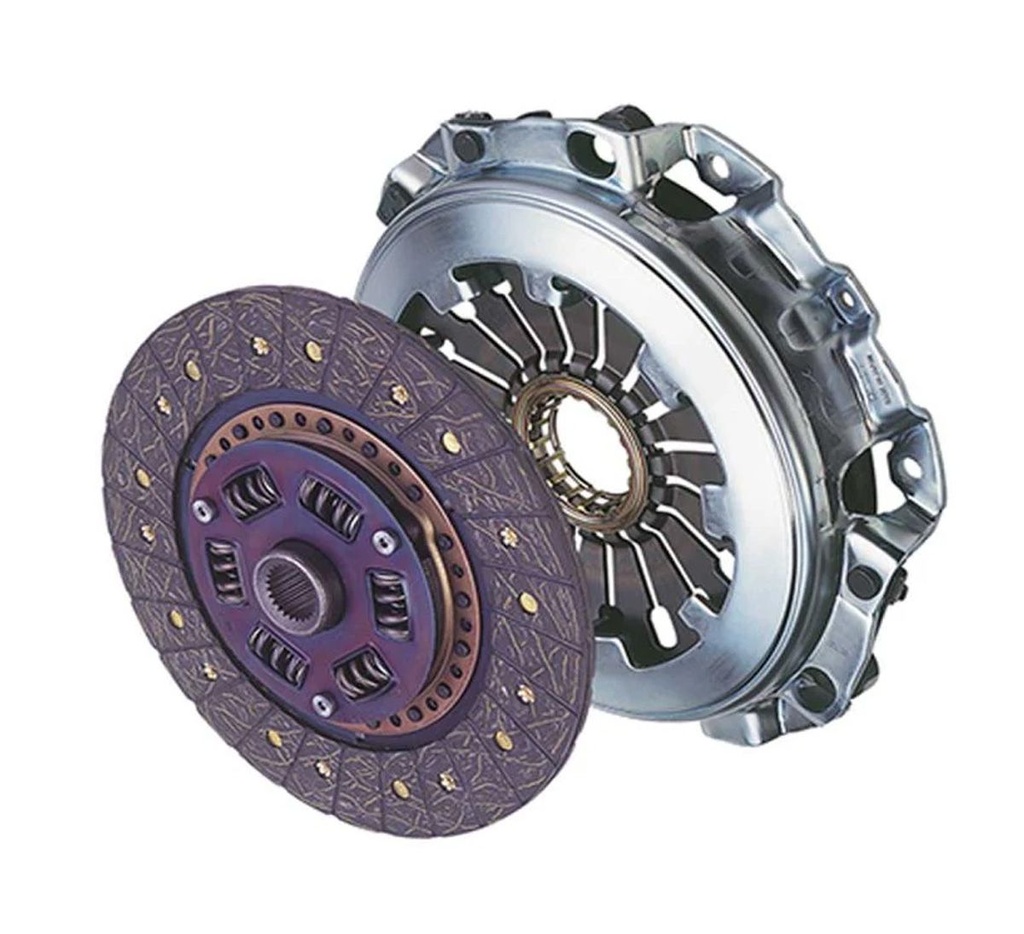 Exedy 2pcs Clutch Kit