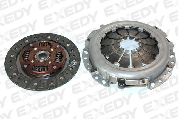 Exedy 2pcs Clutch Kit