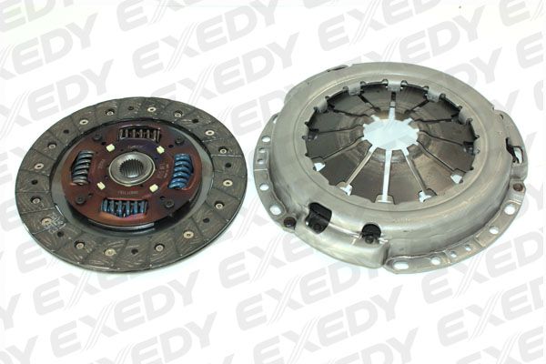Exedy 2pcs Clutch Kit