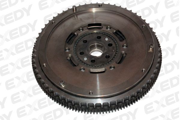 Exedy Dual Mass Flywheel