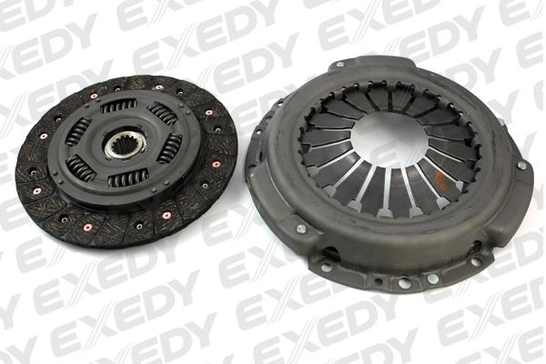 Exedy 2pcs Clutch Kit