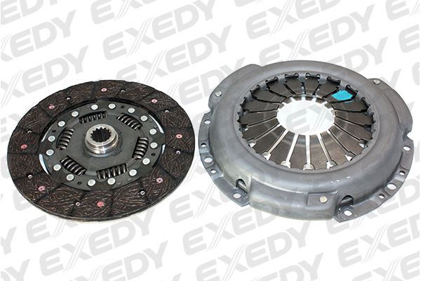Exedy 2pcs Clutch Kit