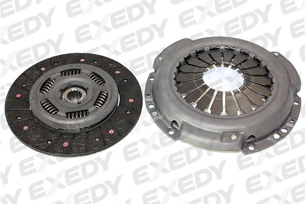 Exedy 2pcs Clutch Kit