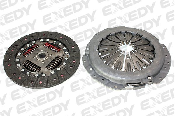 Exedy 2pcs Clutch Kit