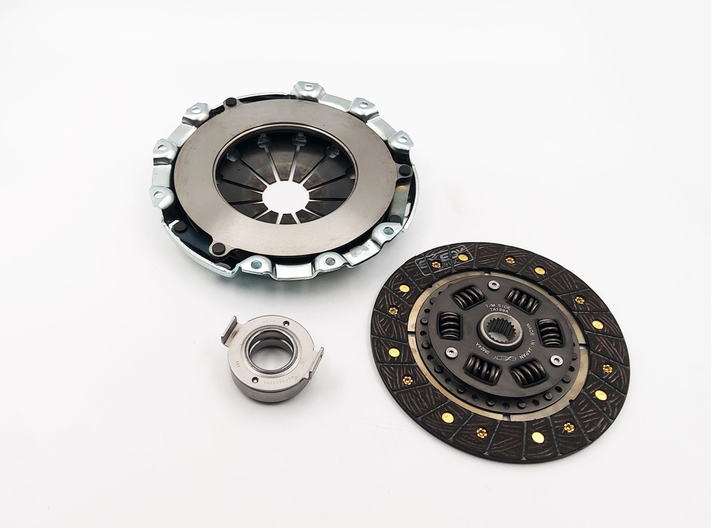 Exedy 2pcs Clutch Single Series Clutch Kit