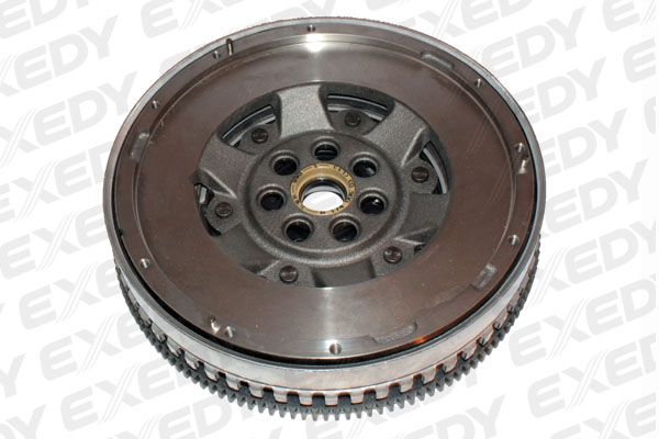 Exedy Dual Mass Flywheel
