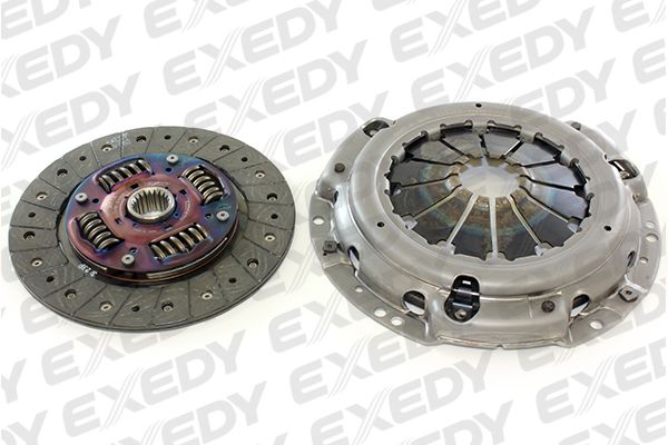 Exedy 2pcs Clutch Kit