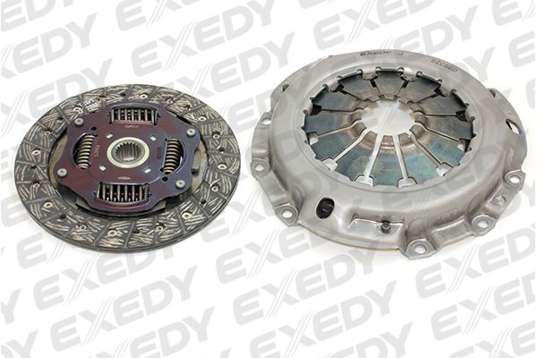 Exedy 2pcs Clutch Kit