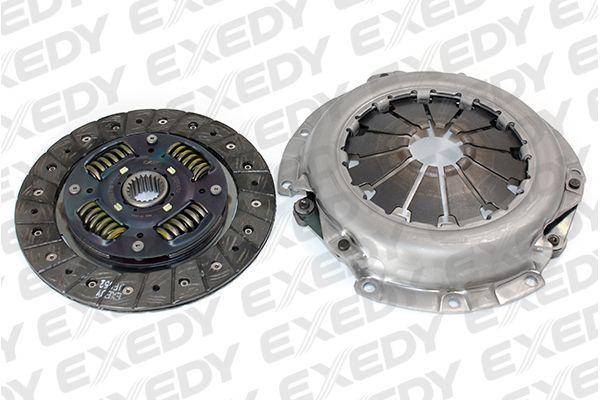 Exedy 2pcs Clutch Kit