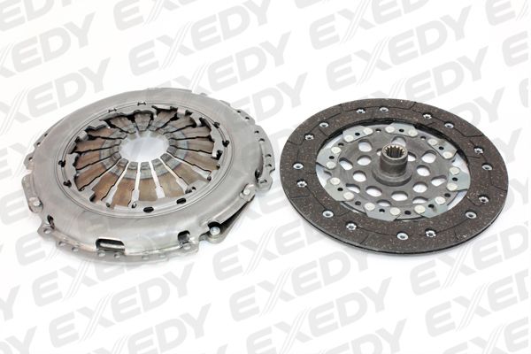 Exedy 2pcs Clutch Kit