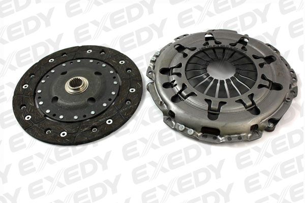 Exedy 2pcs Clutch Kit