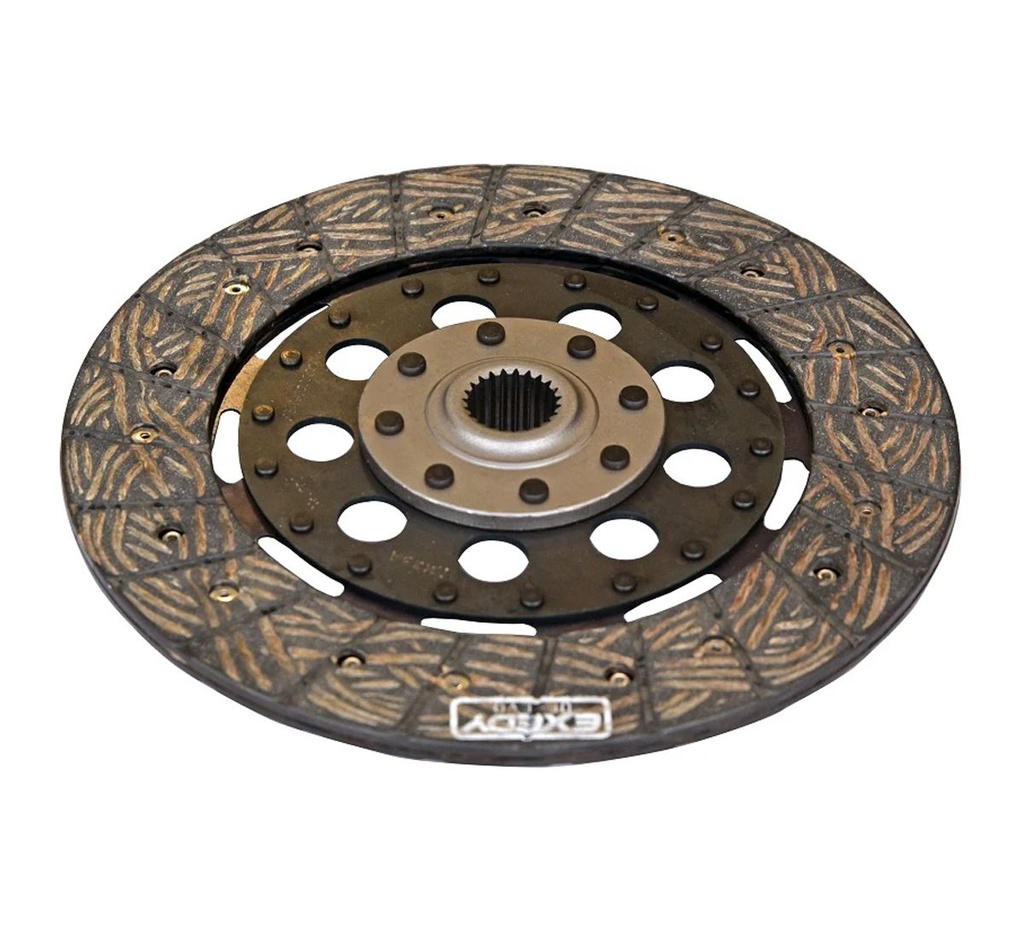 Exedy Single Series Clutch Disc