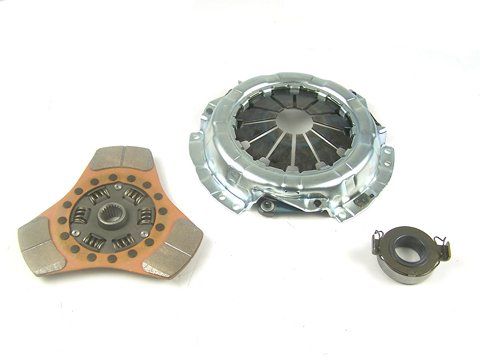 Exedy LOTUS ELISE S2 / CELICA ZZT23 MR-2 ZZW30 PAD