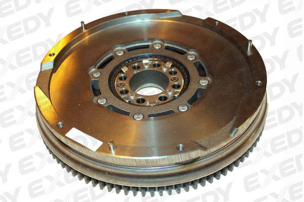 Exedy Dual Mass Flywheel