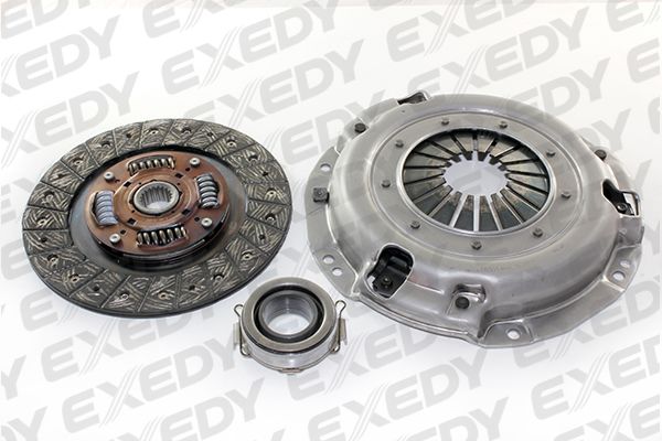 Exedy 3pcs Clutch Kit MR2 SW20 3SGE