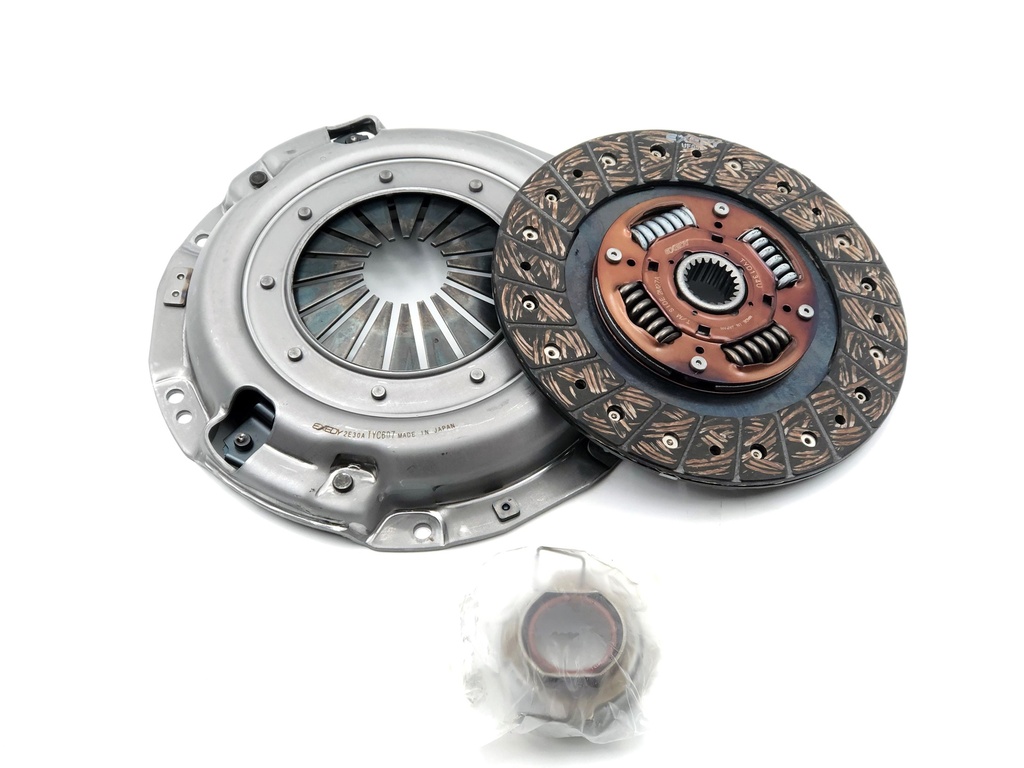 Exedy 3 piece Clutch Kit Toyota Altezza