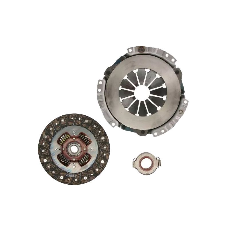 Exedy 3pcs Clutch Kit