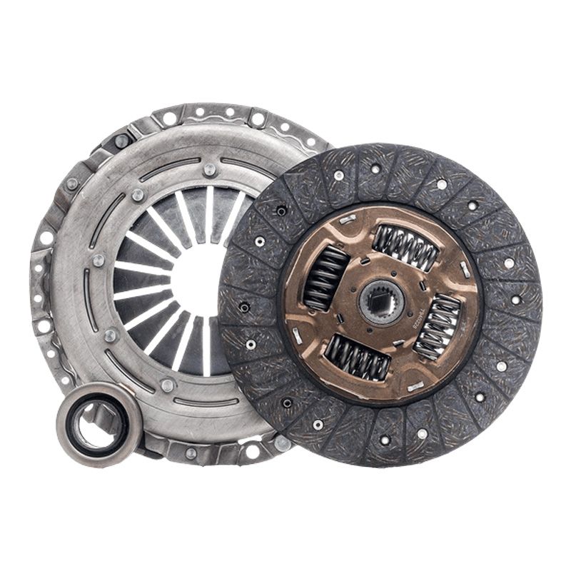 Exedy 3pcs Clutch Kit Lotus Toyota