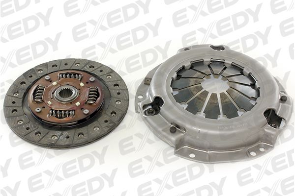 Exedy 2pcs Clutch Kit