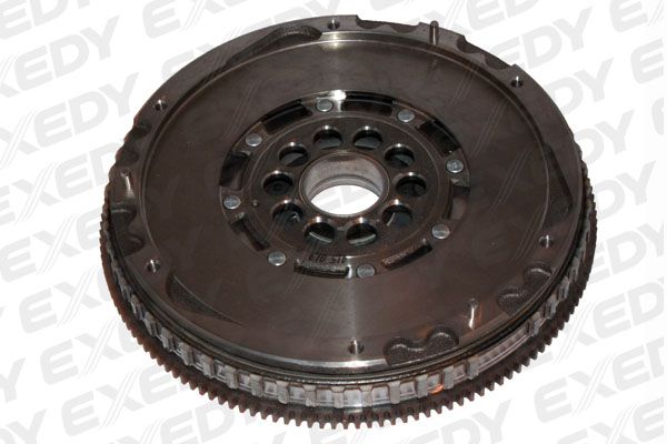 Exedy Dual Mass Flywheel