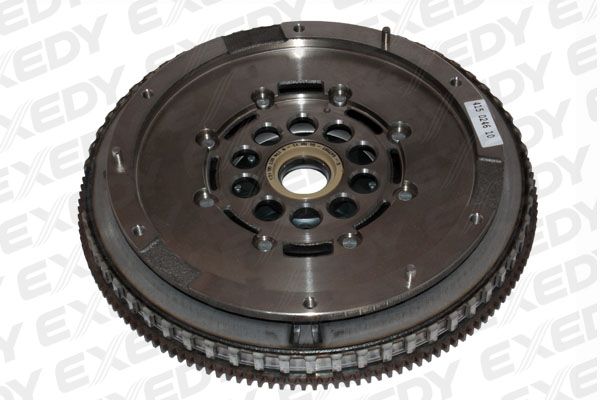 Exedy Dual Mass Flywheel