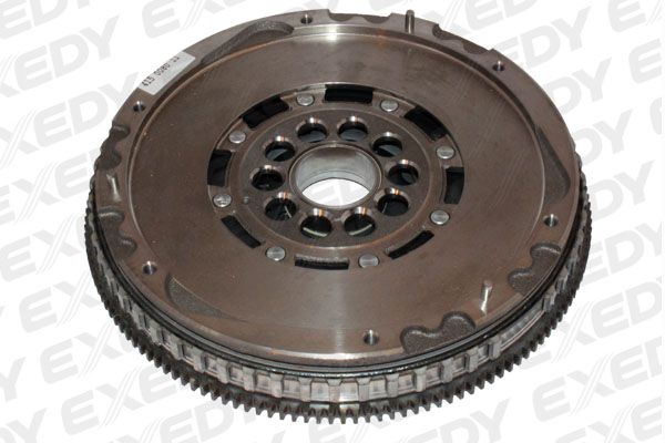 Exedy Dual Mass Flywheel