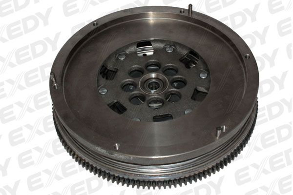 Exedy Dual Mass Flywheel