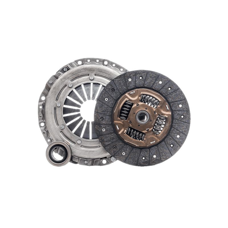 Exedy 2pcs Clutch Kit