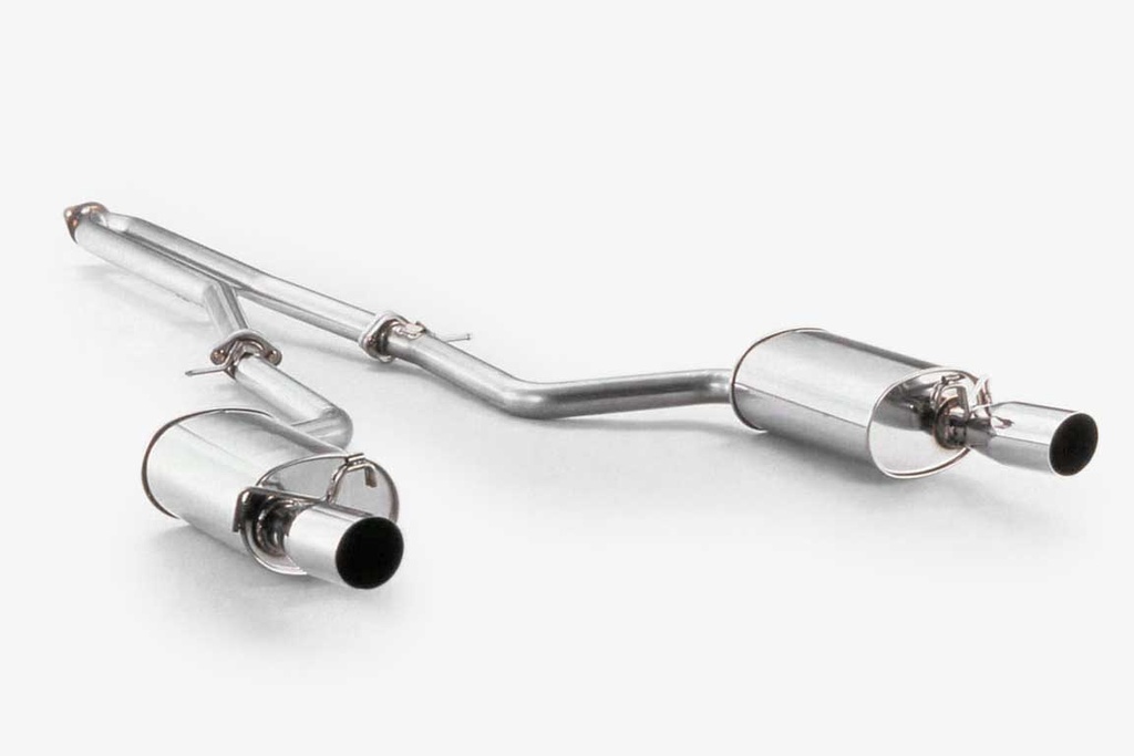 [760-26322] Fujitsubo Legalis R LEXUS GS300 JZS160 2JZ-GE