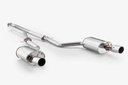 Fujitsubo Legalis R LEXUS GS300 JZS160 2JZ-GE