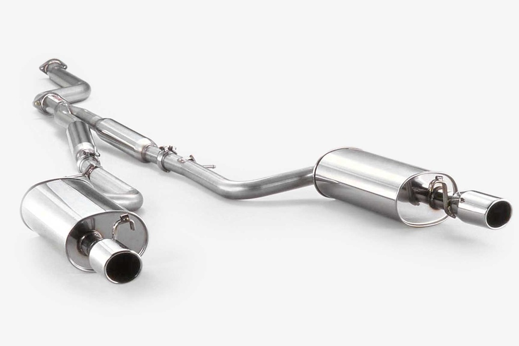 [790-26321] Fujitsubo Legalis R LEXUS GS300 Turbo JZS161 2JZ-GTE