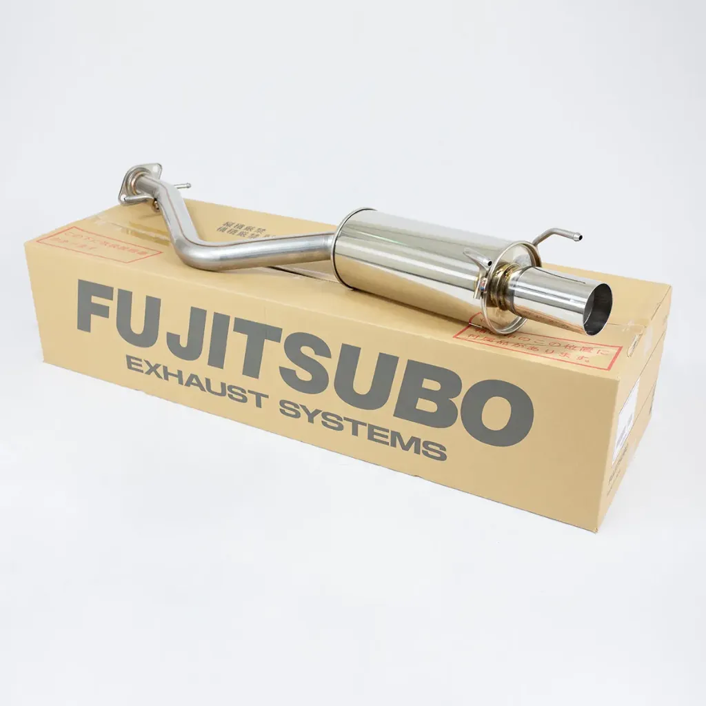 [160-23815] Fujitsubo POWER Getter LEXUS IS200 SXE/GXE10 3S-GE/1G-FE