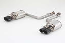 Fujitsubo A-RM+c LEXUS IS200t/300 F SPORT ASE30 8AR-FTS