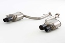 Fujitsubo A-RM+c LEXUS RC F USC10 2UR-GSE