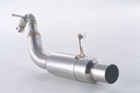 Fujitsubo POWER Getter SCION xB NCP30/NCP31 2NZ-FE/1NZ-FE