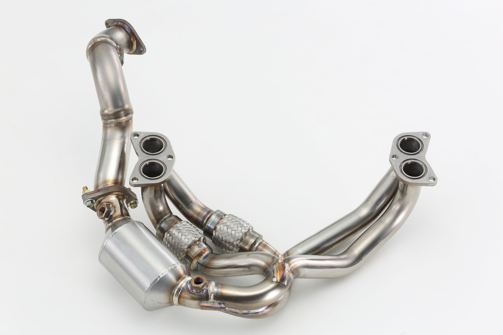 [620-23111] Fujitsubo Super EX Basic TOYOTA/SCION/SUBARU 86/BRZ ZN6/ZC6/ZC6_Kai FA20