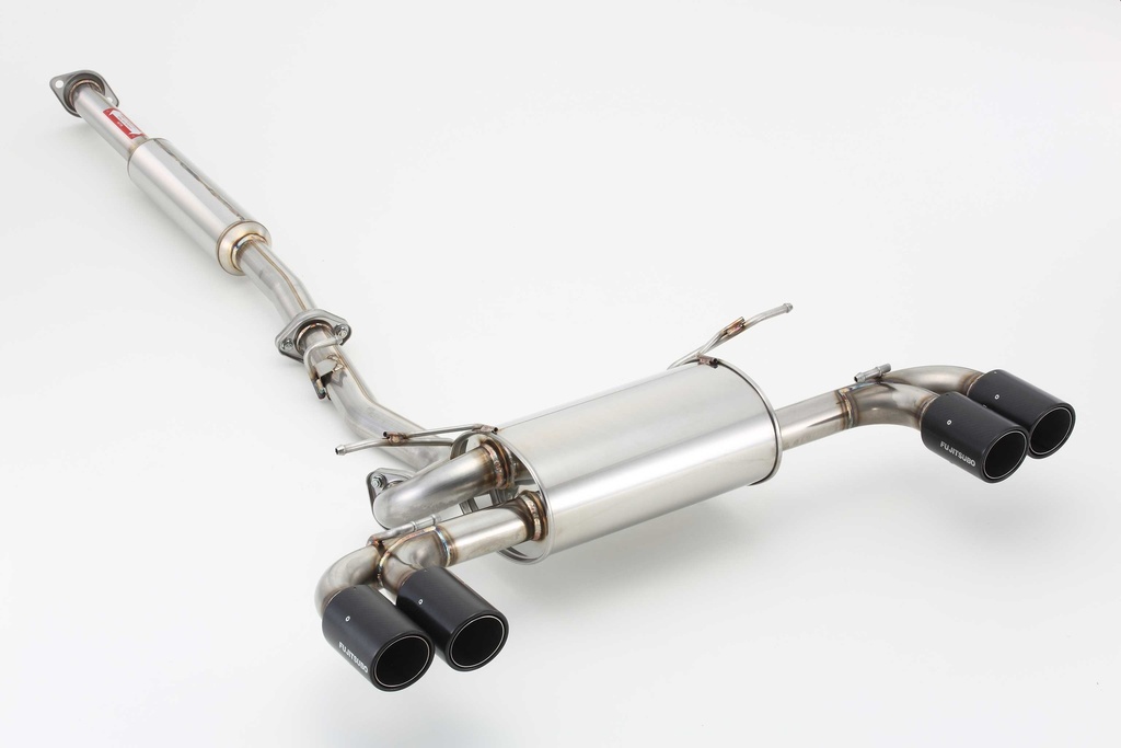 [260-23114] Fujitsubo A-RM+c TOYOTA/SCION 86 (2012-2016) for TRD Aero kit ZN6 FA20