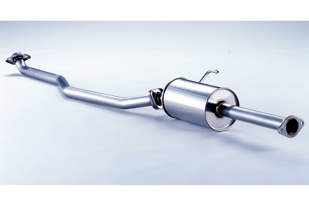 [850-28111] Fujitsubo Center Pipe TOYOTA ALPHARD 2.4 2WD ANH10W 2AZ-FE
