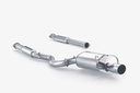 Fujitsubo Legalis R TOYOTA CARDINA Turbo ST215W 3S-GTE