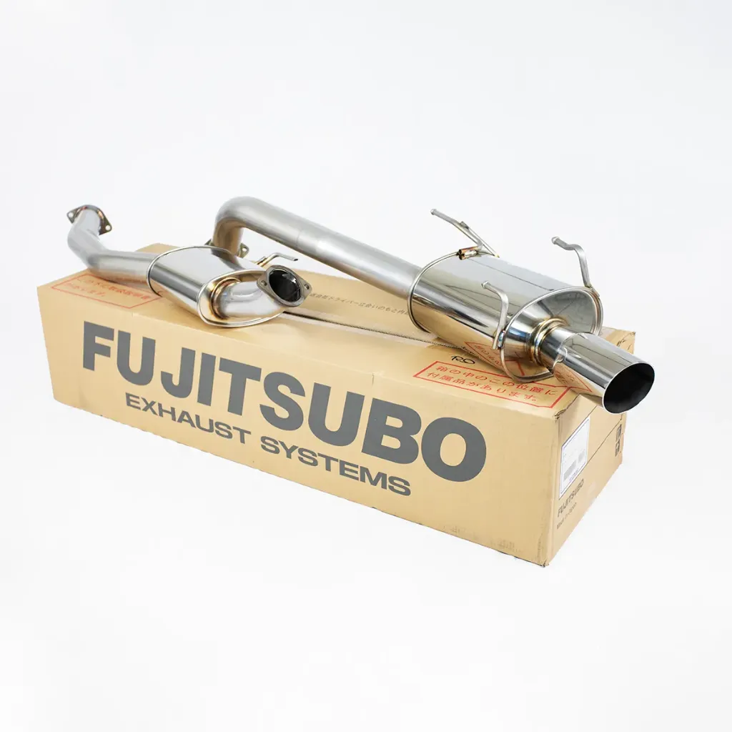 [790-23062] Fujitsubo Legalis R TOYOTA CELICA GT-FOUR ST205 3S-GTE